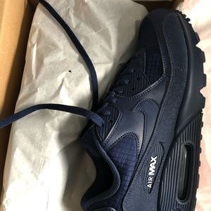 Men’s Air Max 90